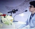 الحافظ الفتى أيمن دبوسي ممثلاً لبنان في مسابقة البحرين الدولية لحفظ القرآن